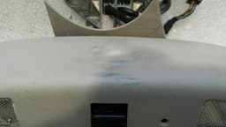 MERCEDES-BENZ Mercedes CLS W219 Rear View Mirror A2198110107 Rear View Mirror Interior Mirror. — thumbnail 7