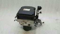 MERCEDES-BENZ Mercedes CLS W219 A.B.S pump A2114311812 ABS pump HYDRAULIC BLOCK ABR — thumbnail 4
