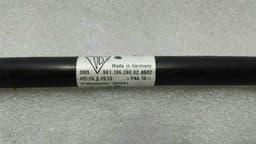 PORSCHE Porsche 911 991 cooling pipe 99110626002 cooling water hose hose — thumbnail 5