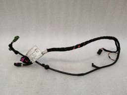 PORSCHE Porsche 911 991 Center Console Wiring 9P1971641G Center Console Harness — thumbnail 7