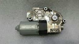PORSCHE Porsche 911 991 roller roof engine 99162421303 sunroof engine — thumbnail 5