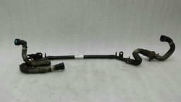 PORSCHE Porsche 911 991 cooling pipe 99110626002 cooling water hose hose — thumbnail 1