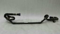 PORSCHE Porsche 911 991 cooling pipe 99110626002 cooling water hose hose — thumbnail 3