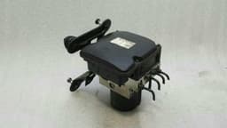 MERCEDES-BENZ Mercedes CLS W219 A.B.S pump A2114311812 ABS pump HYDRAULIC BLOCK ABR — thumbnail 6