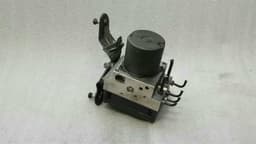 MERCEDES-BENZ Mercedes CLS W219 A.B.S pump A2114311812 ABS pump HYDRAULIC BLOCK ABR — thumbnail 1