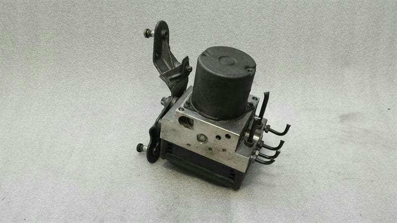 MERCEDES-BENZ Mercedes CLS W219 A.B.S pump A2114311812 ABS pump HYDRAULIC BLOCK ABR