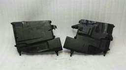 MERCEDES-BENZ Mercedes CLS W219 Airbox A6420903901 Air Filter Box Set OM642 V6 — thumbnail 1