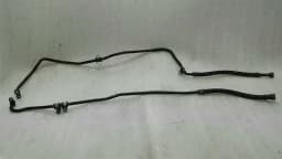 MERCEDES-BENZ Mercedes CLS W219 Gearbox Pipes A6421803930 Transmission Oil Line Set Kit — thumbnail 1