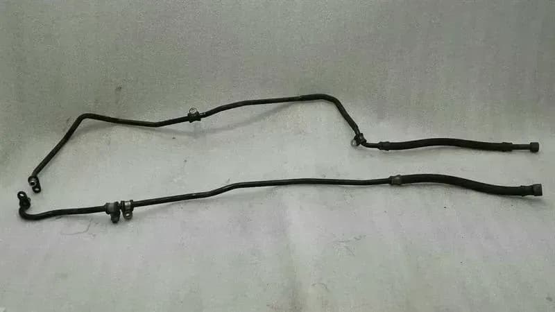 MERCEDES-BENZ Mercedes CLS W219 Gearbox Pipes A6421803930 Transmission Oil Line Set Kit