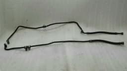 MERCEDES-BENZ Mercedes CLS W219 Gearbox Pipes A6421803930 Transmission Oil Line Set Kit — thumbnail 3