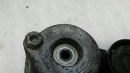 MERCEDES-BENZ Mercedes CLS W219 A6422001370 Pulley OM642 V6 belt tensioner — thumbnail 3