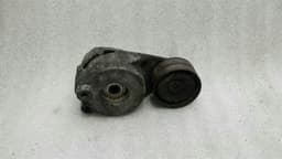 MERCEDES-BENZ Mercedes CLS W219 A6422001370 Pulley OM642 V6 belt tensioner — thumbnail 4
