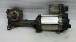 VW VOLKSWAGEN PASSAT RHD Power Steering El. Engine 1K2909144L right handlebar — thumbnail 1