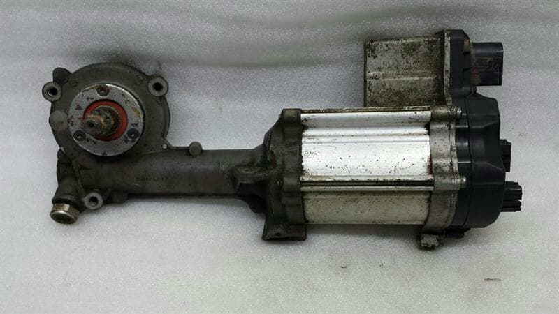 VW VOLKSWAGEN PASSAT RHD Power Steering El. Engine 1K2909144L right handlebar