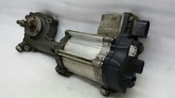 VW VOLKSWAGEN PASSAT RHD Power Steering El. Engine 1K2909144L right handlebar — thumbnail 2