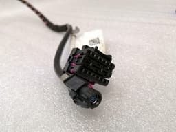 PORSCHE Porsche 911 991 Center Console Wiring 9P1971641G Center Console Harness — thumbnail 9