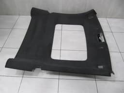 PORSCHE Porsche 911 991 Turbo S Alcantara Roof Lining 99155509110 Roof Sky Panorama — thumbnail 3