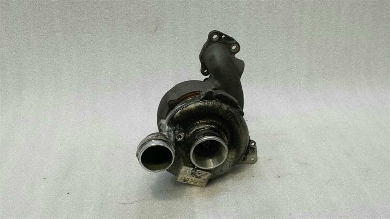 MERCEDES-BENZ Mercedes CLS W219 Turbo Charger A6420905980 Turbocharger OM642 Spares Gold Repair