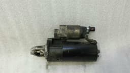 MERCEDES-BENZ Mercedes CLS W219 starter engine A0061516201 starter OM642 diesel — thumbnail 9