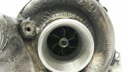 MERCEDES-BENZ Mercedes CLS W219 Turbo Charger A6420905980 Turbocharger OM642 Spares Gold Repair — thumbnail 8