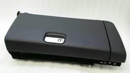 PORSCHE Porsche 911 991 Glovebox Set 99155220211 RHD Extended Leather RIGHT HANDLEB — thumbnail 7