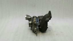 MERCEDES-BENZ Mercedes CLS W219 Turbo Charger A6420905980 Turbocharger OM642 Spares Gold Repair — thumbnail 6