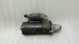 MERCEDES-BENZ Mercedes CLS W219 starter engine A0061516201 starter OM642 diesel — thumbnail 1