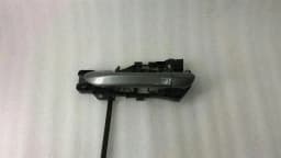 VW Volkswagen Passat RLH door handle 3C0837885G door handle rear left — thumbnail 1