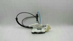 MERCEDES-BENZ Mercedes E Class W212 Door Lock Rear Li A0997300535 RLH Door Lock Keyless Go — thumbnail 5