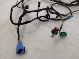 TESLA Tesla Model 3 Driver Door Wiring 3067963-02-C Driver Door Wiring Harness — thumbnail 3