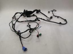 TESLA Tesla Model 3 Driver Door Wiring 3067963-02-C Driver Door Wiring Harness — thumbnail 5