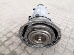 MERCEDES-BENZ Mercedes E Class W212 E250 CGI Automatic Transmission A2122708408 Gearbox 722995 C250 — thumbnail 3