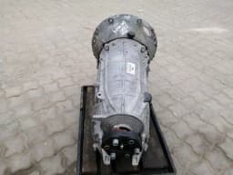MERCEDES-BENZ Mercedes E Class W212 E250 CGI Automatic Transmission A2122708408 Gearbox 722995 C250 — thumbnail 4