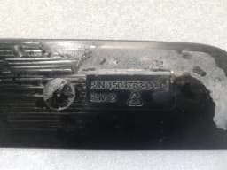TESLA TESLA MODEL 3 STANDARD RANGE Door Sill MODEL 3 Door Sill Trim — thumbnail 6