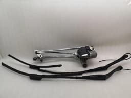 TESLA TESLA MODEL 3 STANDARD RANGE FRONT WIPER MOTOR 1095855-CN-B RIGHT HAND DRIVE RHD — thumbnail 7
