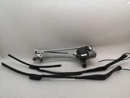 TESLA TESLA MODEL 3 STANDARD RANGE FRONT WIPER MOTOR 1095855-CN-B RIGHT HAND DRIVE RHD — thumbnail 1