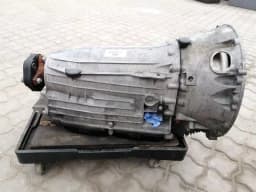 MERCEDES-BENZ Mercedes E Class W212 E250 CGI Automatic Transmission A2122708408 Gearbox 722995 C250 — thumbnail 2