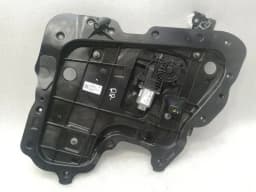 TESLA Tesla Model 3 Right Rear Door Winder 1616445-99-A Window Regulator Rear Right — thumbnail 1