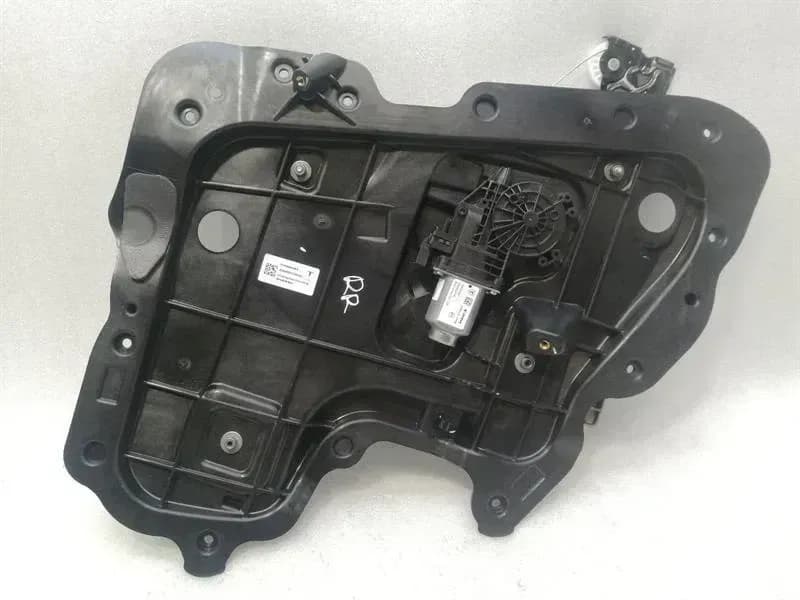 Tesla Model 3 Right Rear Door Winder 1616445-99-A Window Regulator Rear Right