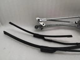 TESLA TESLA MODEL 3 STANDARD RANGE FRONT WIPER MOTOR 1095855-CN-B RIGHT HAND DRIVE RHD — thumbnail 9