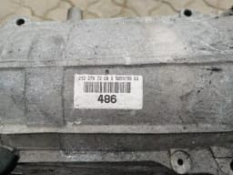 MERCEDES-BENZ Mercedes E Class W212 E250 CGI Automatic Transmission A2122708408 Gearbox 722995 C250 — thumbnail 6