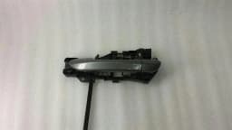 VW Volkswagen Passat RLH door handle 3C0837885G door handle rear left — thumbnail 4