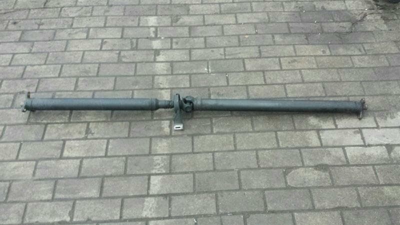 MERCEDES-BENZ Mercedes E Class W212 Propshaft A2124104816 Propshaft