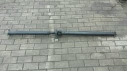 MERCEDES-BENZ Mercedes E Class W212 Propshaft A2124104816 Propshaft — thumbnail 5