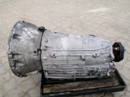 MERCEDES-BENZ Mercedes E Class W212 E250 CGI Automatic Transmission A2122708408 Gearbox 722995 C250 — thumbnail 5