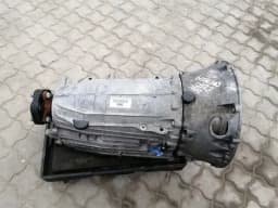 MERCEDES-BENZ Mercedes E Class W212 E250 CGI Automatic Transmission A2122708408 Gearbox 722995 C250 — thumbnail 1