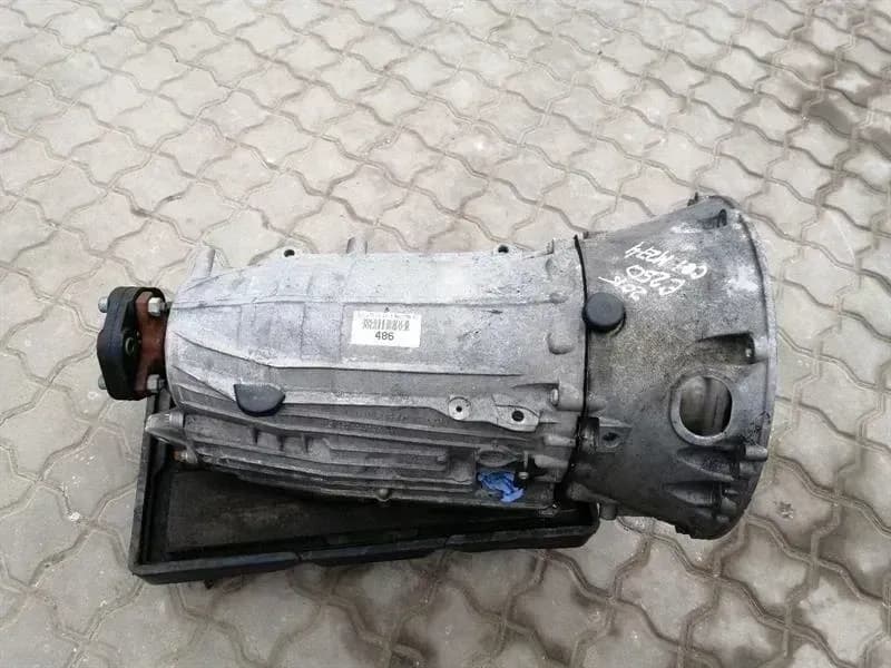 MERCEDES-BENZ Mercedes E Class W212 E250 CGI Automatic Transmission A2122708408 Gearbox 722995 C250