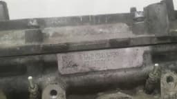 MERCEDES-BENZ Mercedes CLS W219 Left Cylinder Head A6420100521 CYLINDER HEAD Left OM642 CDI — thumbnail 5