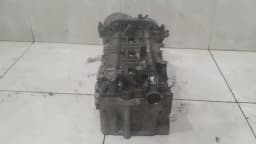 MERCEDES-BENZ Mercedes CLS W219 Left Cylinder Head A6420100521 CYLINDER HEAD Left OM642 CDI — thumbnail 6