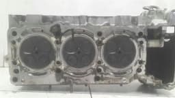MERCEDES-BENZ Mercedes CLS W219 Left Cylinder Head A6420100521 CYLINDER HEAD Left OM642 CDI — thumbnail 8